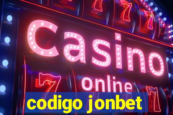 codigo jonbet